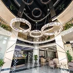 酒店 Infinity Park 韦林格勒