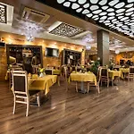Hotel Infinity Park