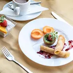 Infinity Park Hotel Welingrad