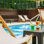 Infinity Park 5* Welingrad
