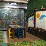 Hotel Infinity Park