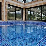 Hotel Infinity Park Welingrad