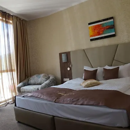 Hotel Infinity Park Velingrad