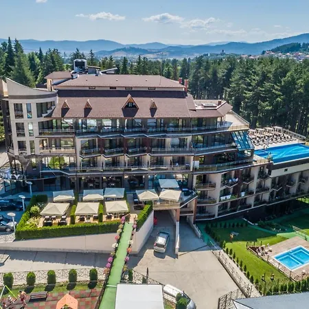 Infinity Park 5*