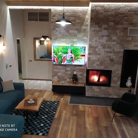 Хотел Infinity Park 5*