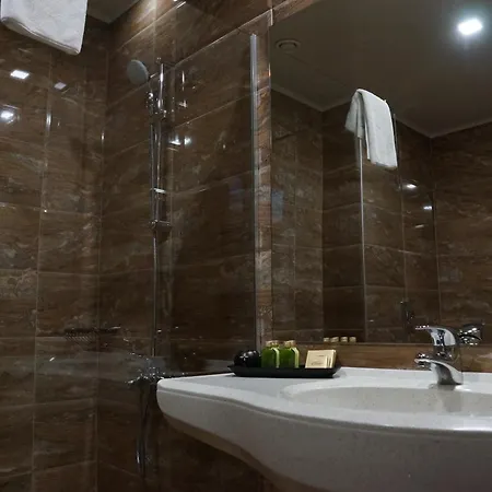 Infinity Park Hotel