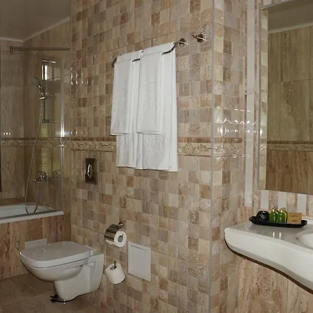 Infinity Park Hotel Velingrad