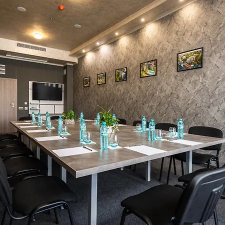 Infinity Park Velingrad