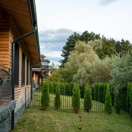 Infinity Park Velingrad