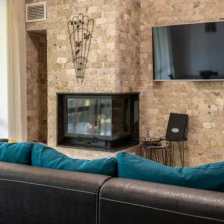 Infinity Park 5* Velingrad