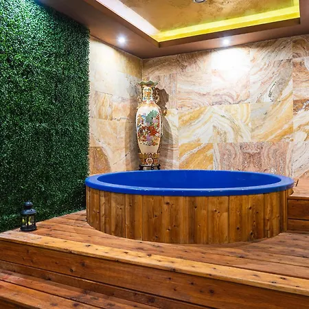 Infinity Park Hotel Velingrad