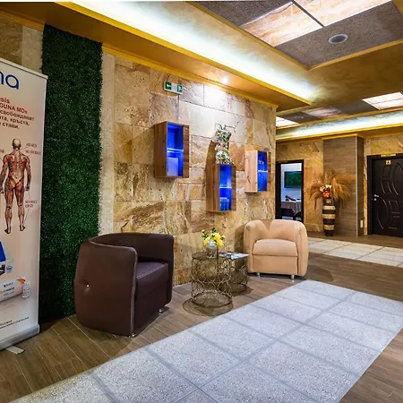 Hotel Infinity Park Velingrad