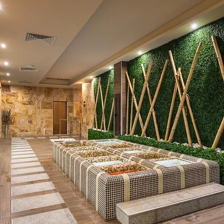Hotel Infinity Park Velingrad