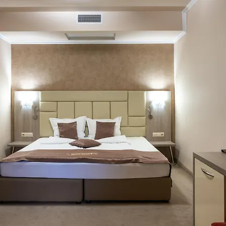 Infinity Park Отель 5*