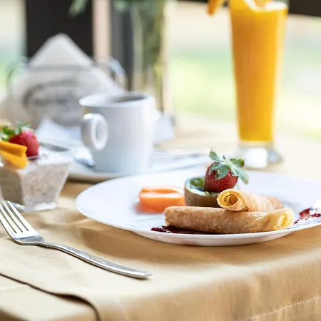 Hotel Infinity Park Velingrad