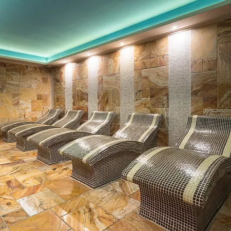 Infinity Park 5* Velingrad