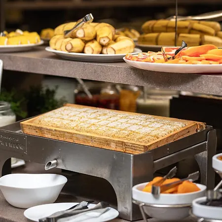 Infinity Park Szálloda 5*