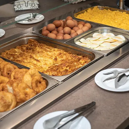 Infinity Park Szálloda