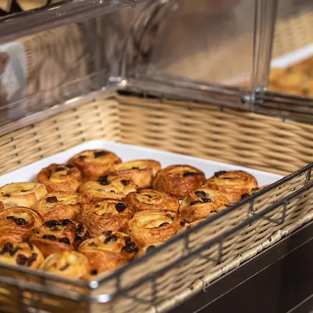 Infinity Park Szálloda 5*