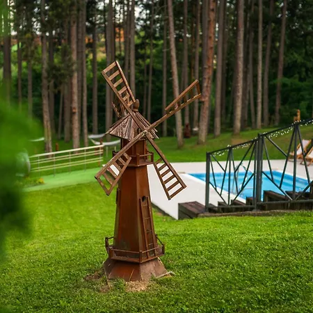 Infinity Park 5*