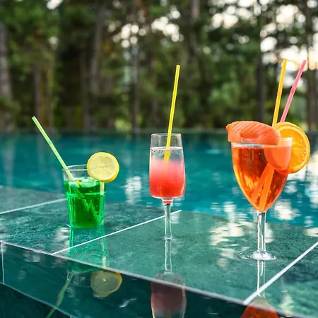 Infinity Park 5* Velingrad