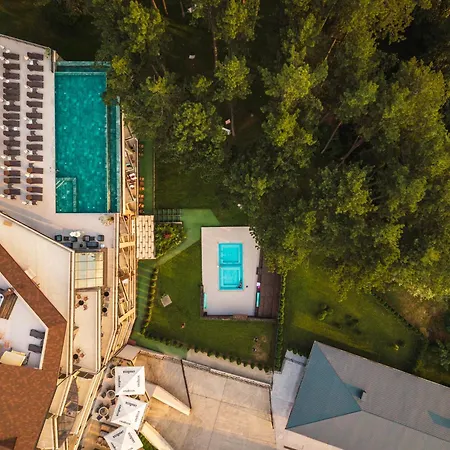 Otel Infinity Park 5*