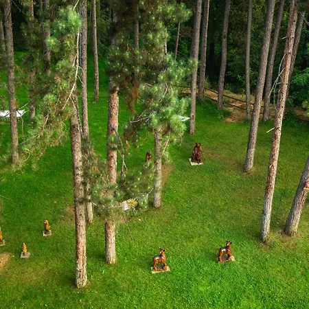 Infinity Park