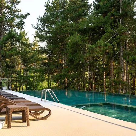 Infinity Park 5*