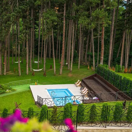 Infinity Park 5* Velingrad