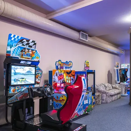 Infinity Park ヴェリングラード