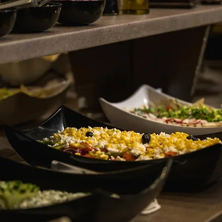 Infinity Park 5* Velingrad