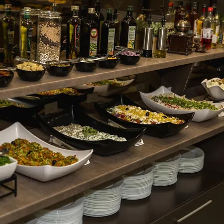 Infinity Park Velingrad