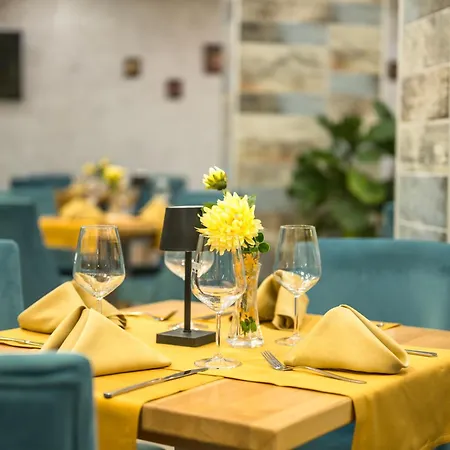Infinity Park 5* Velingrad