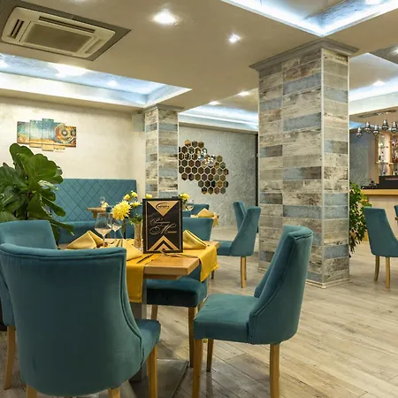 Infinity Park 5* Velingrad
