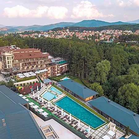 Infinity Park 5* Velingrad