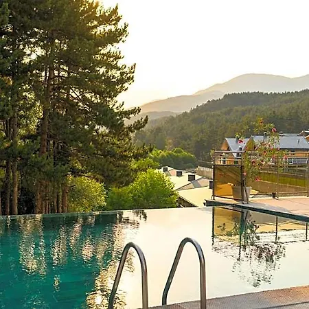 Hotel Infinity Park Velingrad