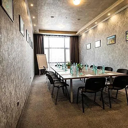Infinity Park Hotel 5*