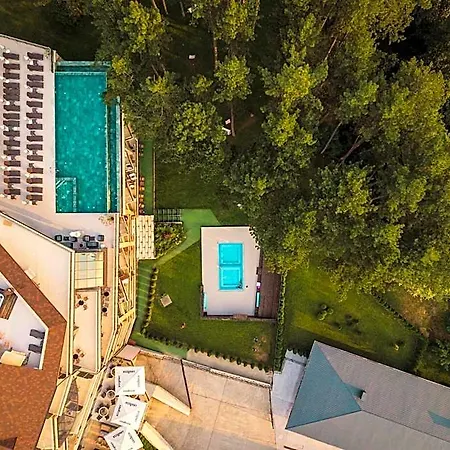 Hotel Infinity Park Velingrad