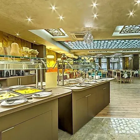 Hotel Infinity Park Velingrad