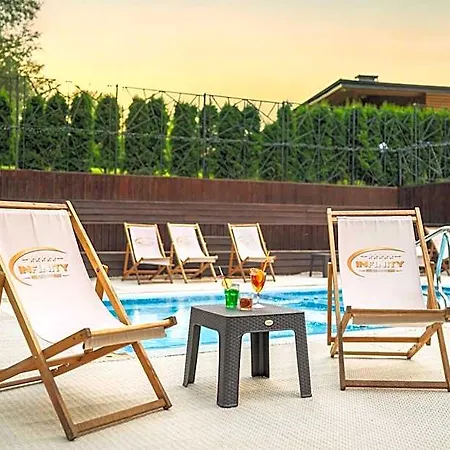 Hotel Infinity Park