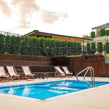 Infinity Park Hotel