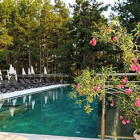 Infinity Park Hotel 5*