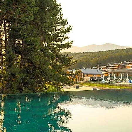 Infinity Park Hotel 5*