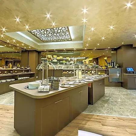 Infinity Park Hotel 5*