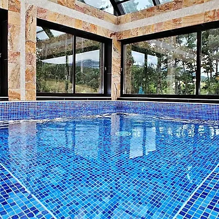 Hotel Infinity Park Velingrad