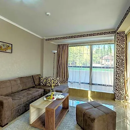 Hotel Infinity Park 5*
