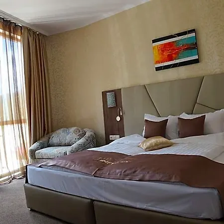 Infinity Park Hotel Velingrad