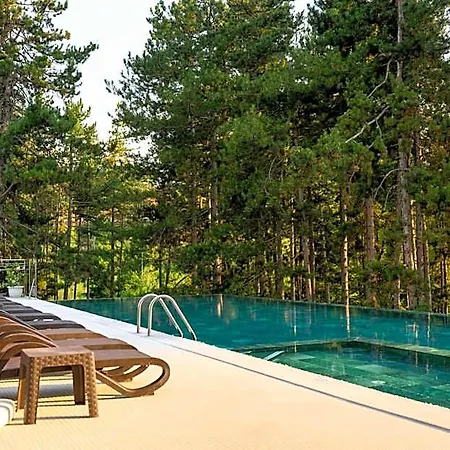 Hotel Infinity Park 5*
