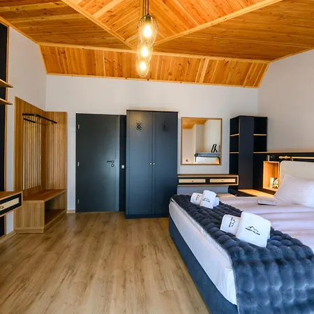 Infinity Park Hotel