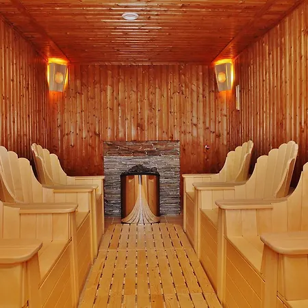 Hotel Infinity Park 5*